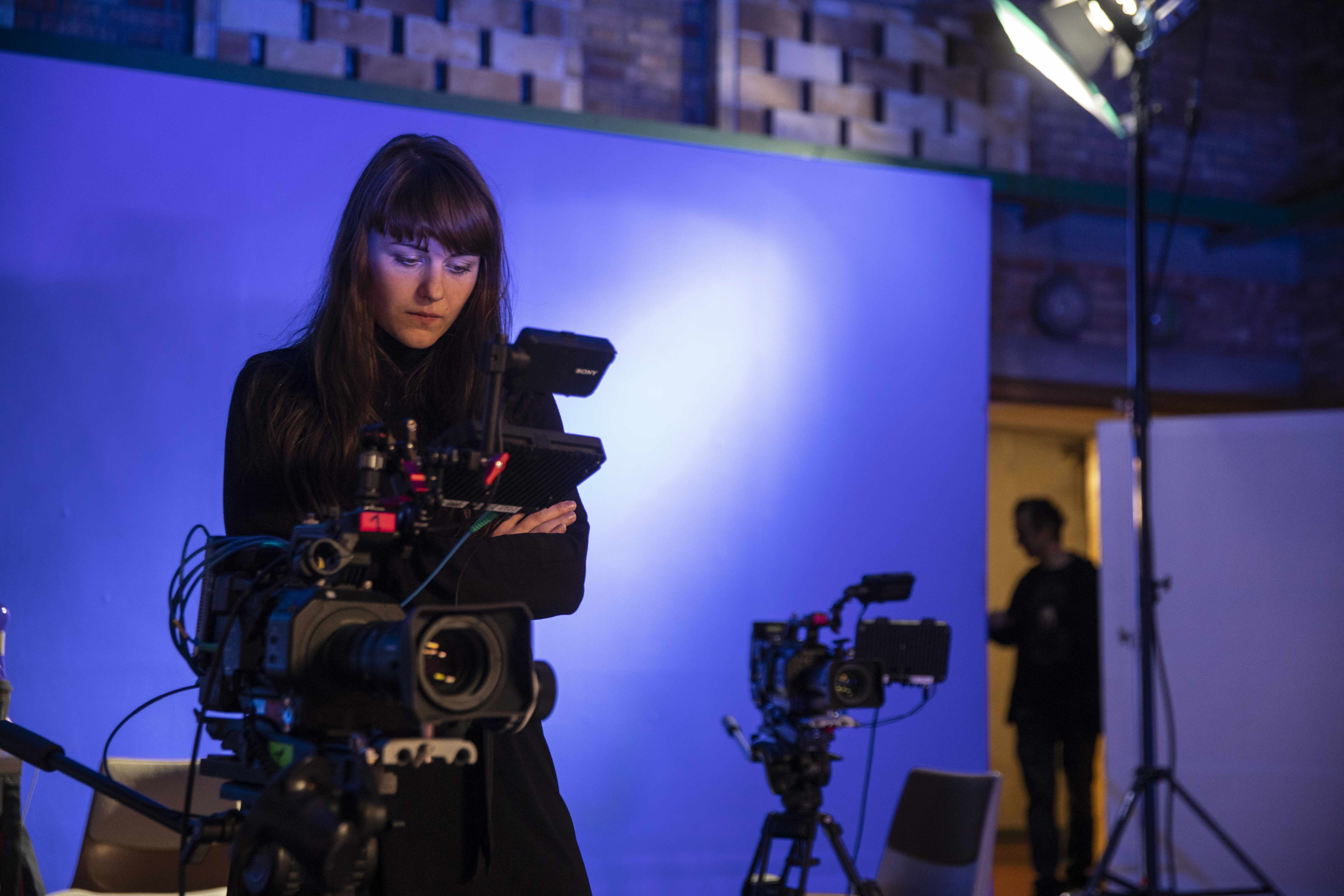 Director